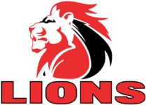 Lions logo