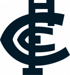 Carlton Blues logo