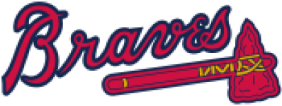 Atlanta Braves logo
