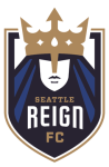 Seattle Reign Fc logo