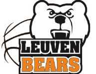 Leuven Bears logo