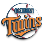 Twins logo