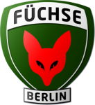 Fuchse Berlin logo