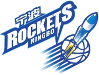 Ningbo Rockets logo