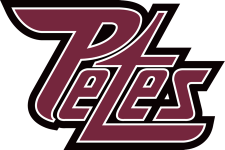 Peterborough Petes logo