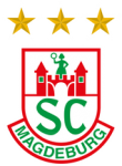 Sc Magdeburg logo