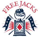 New England Free Jacks logo