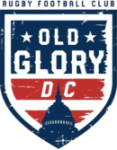 Old Glory Dc logo