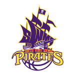 South West Metro Pirates W logo