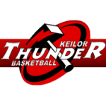 Keilor Thunder logo