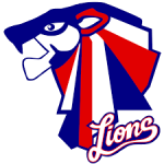 Central Districts Lions W logo