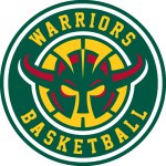 Woodville Warriors W logo