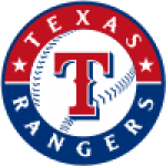 Texas Rangers logo