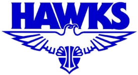 Perry Lakes Hawks W logo