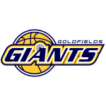 Goldfields Giants logo