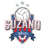 Suzano Volei logo