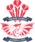 Llanelli logo