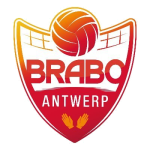 Brabo Antwerp logo
