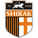 Shirak Ii logo