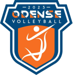 Odense Volleyball logo