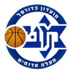 Maccabi Maale Adumim logo