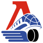 Lokomotiv Yaroslavl logo