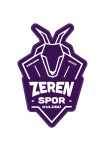 Zeren Spor W logo
