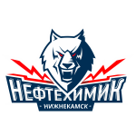 Niznekamsk logo