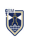 CSM Constanta W logo