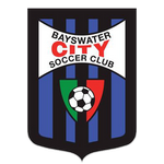 Bayswater City logo