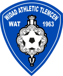 WA Tlemcen logo