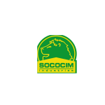 Sococim W logo