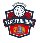 Tekstilshchik logo