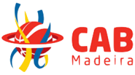 CAB Madeira W logo