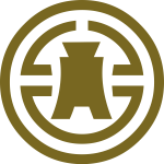 Bank Of Taiwan logo
