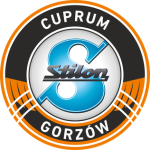 Cuprum Gorzow logo
