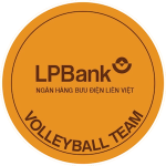 LP Bank Ninh Binh W logo