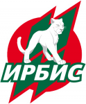 Irbis logo
