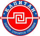 Kapitan logo