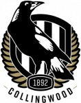 Collingwood Magpies logo