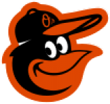Baltimore Orioles logo