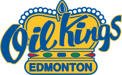 Edmonton Oil Kings logo
