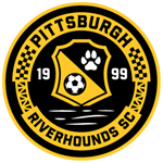 Pittsburgh Riverhounds logo