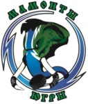 Mamonty Yugry logo