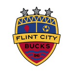 Flint City Bucks logo