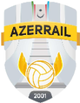 Azerrail Baku logo