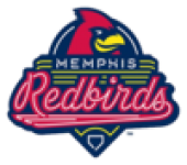Memphis Redbirds logo