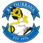Dubrava logo