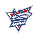 Sakhalinskie Akuly logo