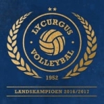 Lycurgus Groningen logo